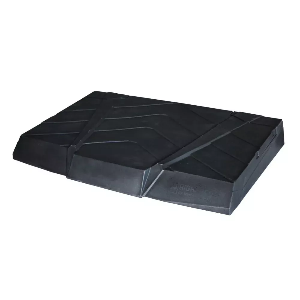 Highlands Cargo Bed Cover For CF-Moto UFORCE 1000, 1000XL 2022-2024