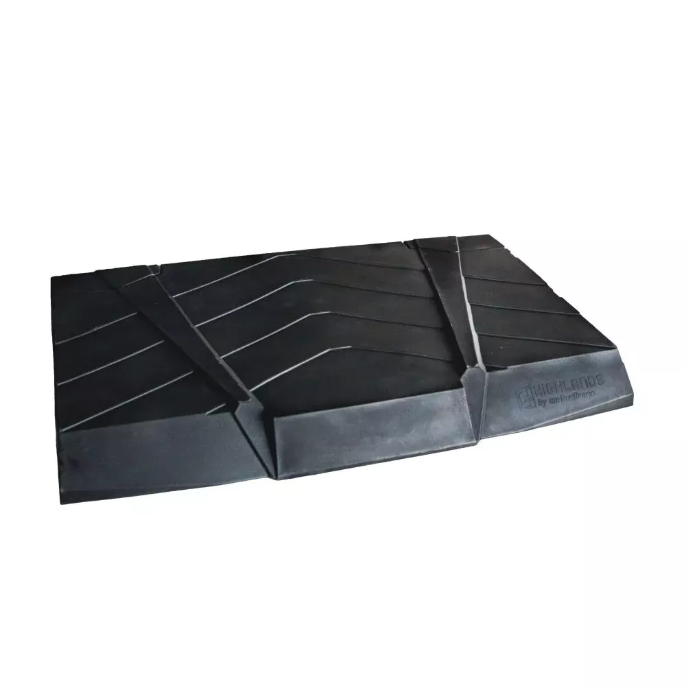 Highlands Cargo Bed Cover For CF-Moto UFORCE 600 2022-2024 JC11400_UForce