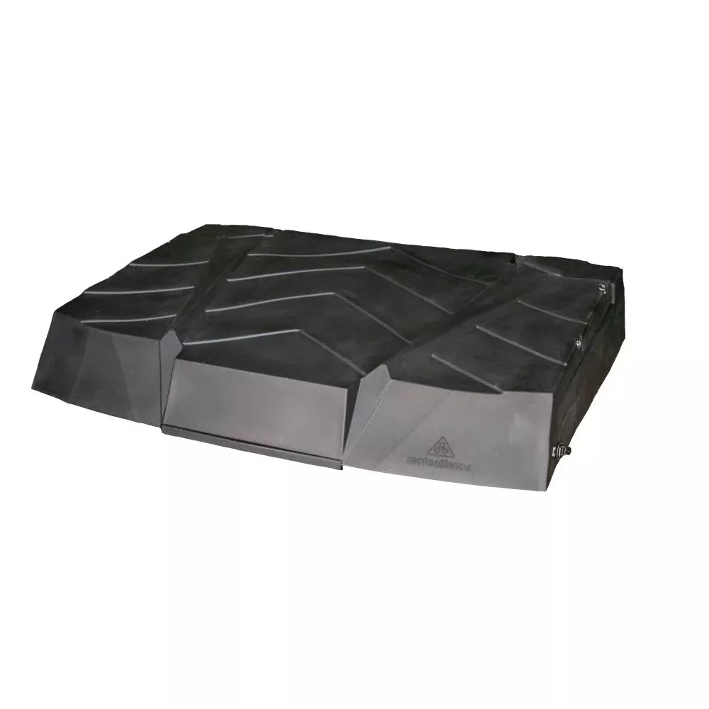 Highlands Cargo Bed Cover JC11200_Ranger