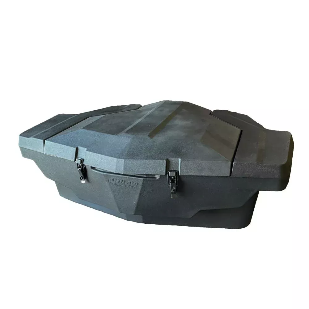 Highlands Cargo Box For Can-Am Maverick Trail, Sport 1000, Max 1000R 2018-2024