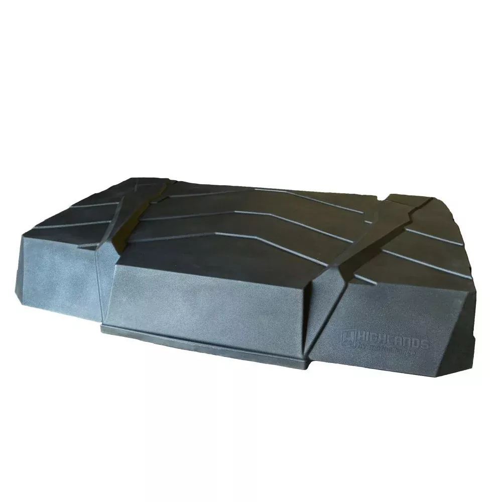 Highlands Cargo Box JC11142_Commander