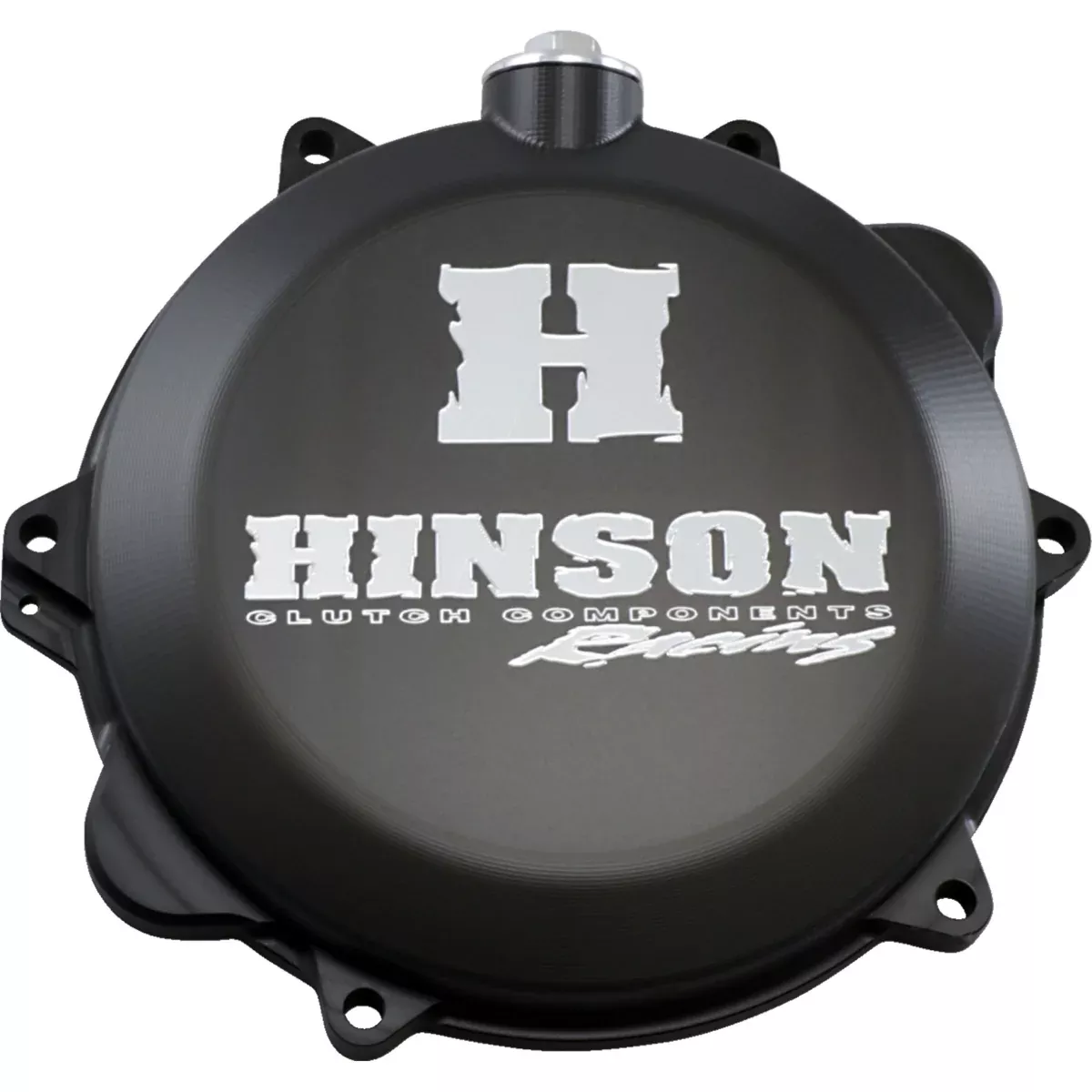 Hinson Racing Billetproof Cover - C500 Husqvarna TC 250 / TE 250 / TE 300 2014-2016