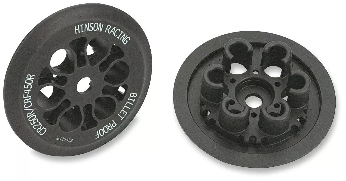 Hinson Racing PP CR250R 92-07/CRF450R 03-08/TRX450R