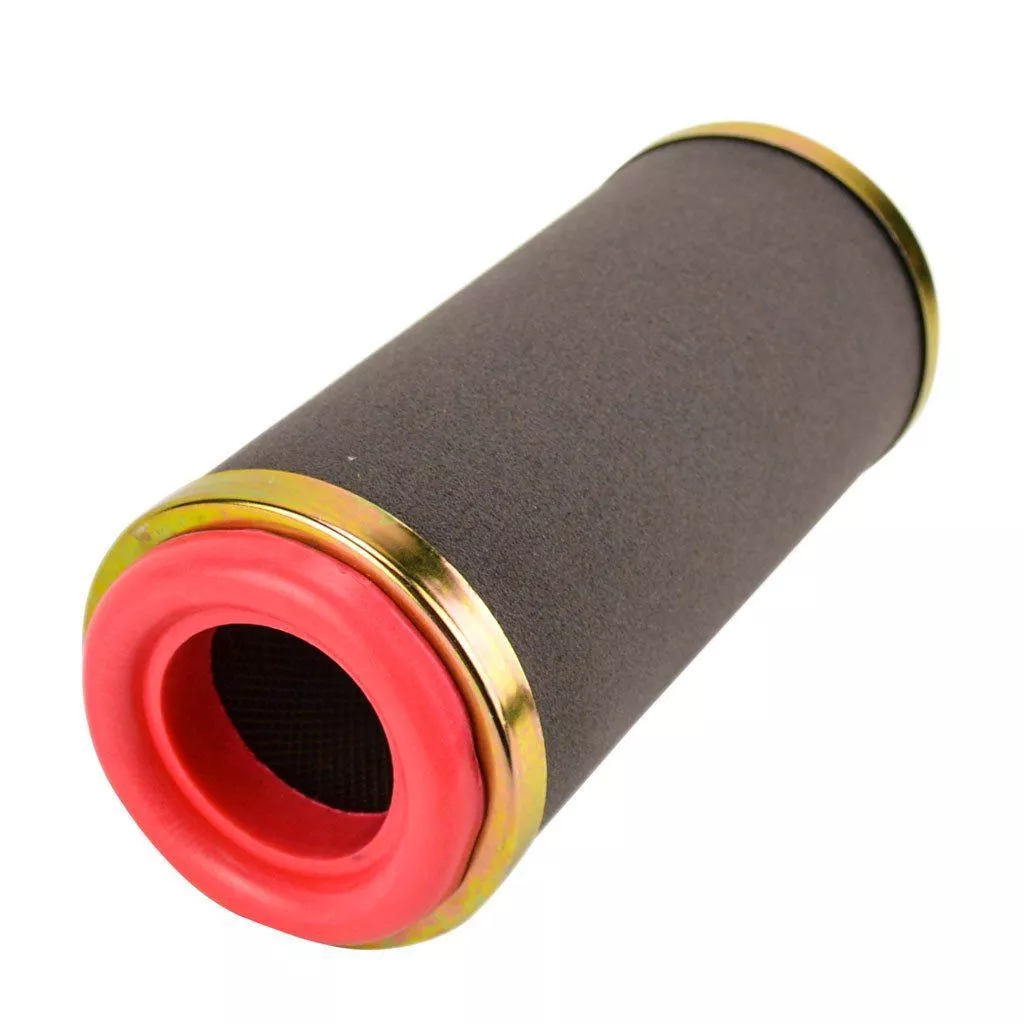 HiSun Air Filter (400cc-800cc) with Metal Canister and Foam Seal