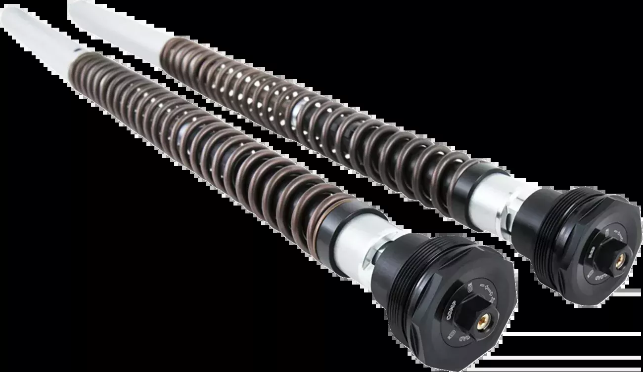 Öhlins Cartridge Kit - Front - NIX30 - Softail (FKS508) FKS 508