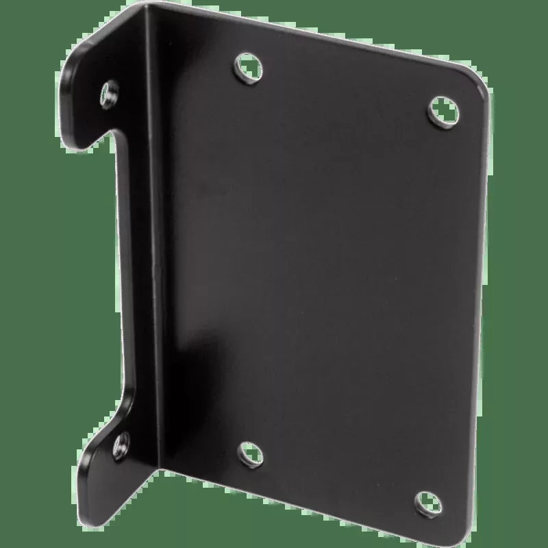 HMF Engineering IQ Fairlead Relocate Bracket-Black