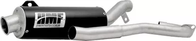 Hmf Perf Series S/O Honda - 019403606071