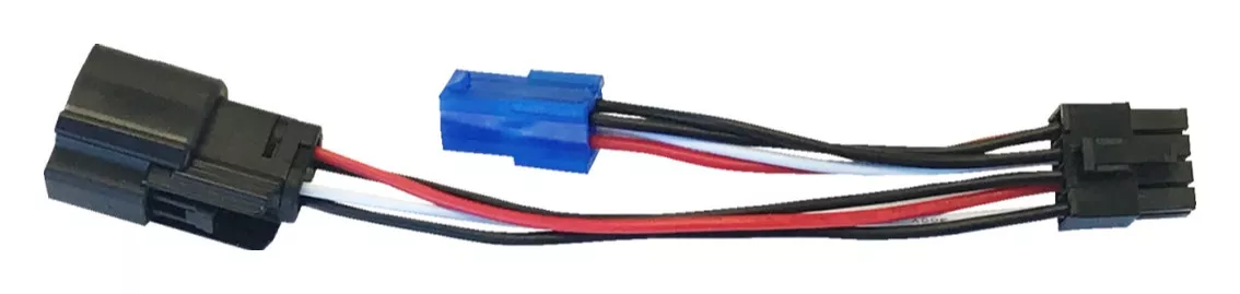 Hogtunes Rear Speaker Plug For Harley FLHX / FLTRX 2014-2024