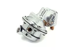 Holley 12-454-13 Mechanical Fuel Pump for Performance Applications