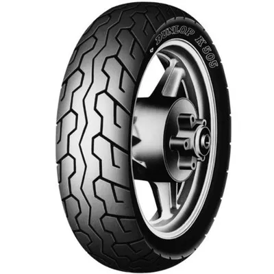 Honda CB750 95-03 Dunlop K505 Rear Tire