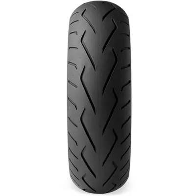 Honda GL1800 01-10 (all) Dunlop D250 Rear Tire