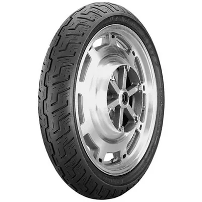 Honda VT1100D 99 Dunlop K177 Front Tire