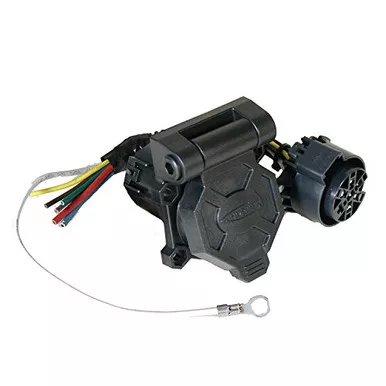 Hopkins 47210 Endurance Universal Wiring Kit for Towing Solutions