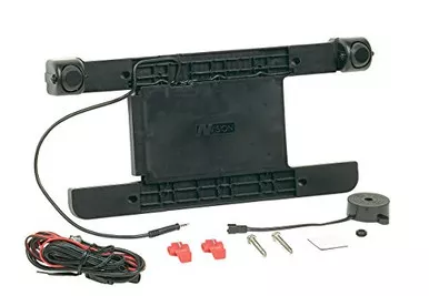 Hopkins 60100VA nVISION Back Up Sensor System