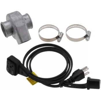 HOSE HEATER 1.25/375W