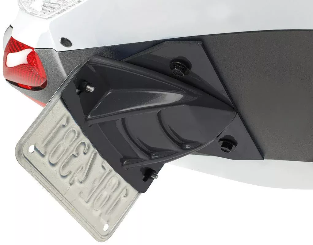 Hot Bodies 11-17 GSX-R600/750 Fender Elim Gloss