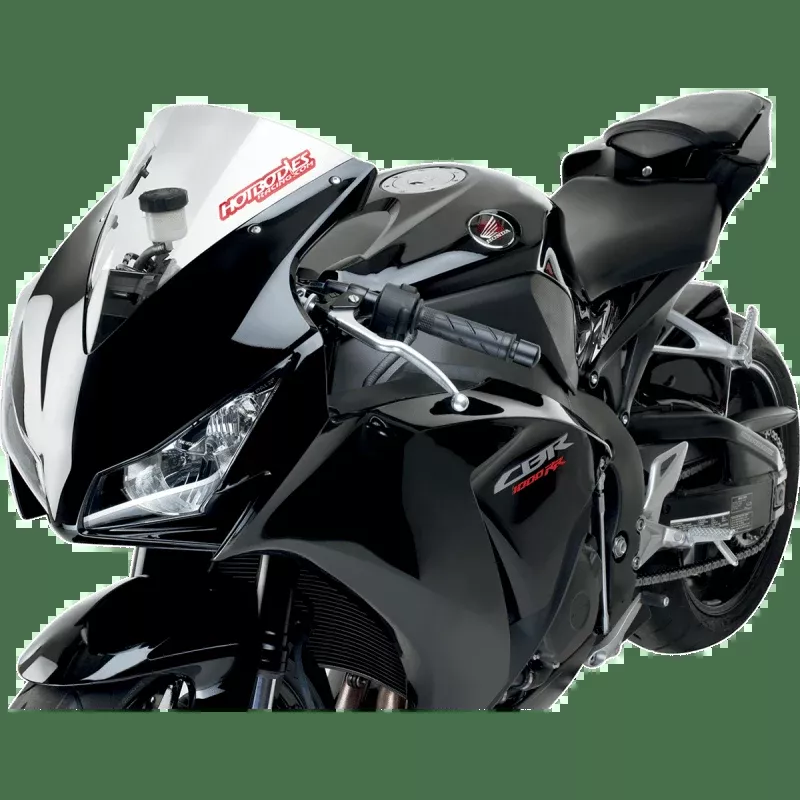 Hot Bodies 12-16 CBR1000RR S/S Wndscreen STK-RP