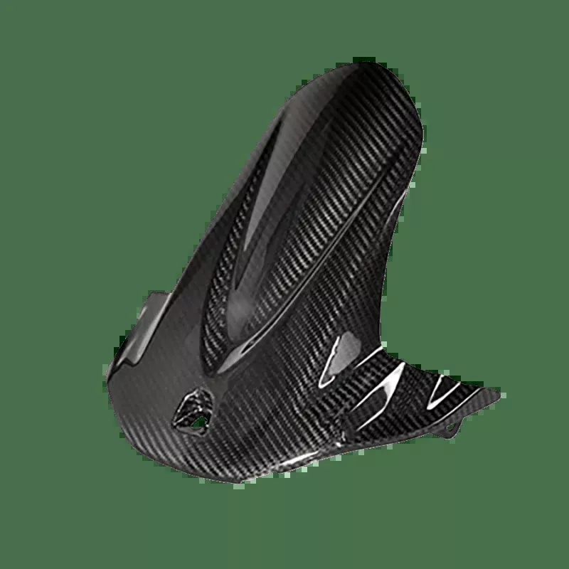 Hot Bodies Carbon Fiber Rear Fender