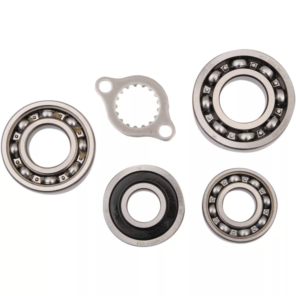 Hot Rods Bearing Kit – TBK0011 Honda TRX400EX 1999-2004