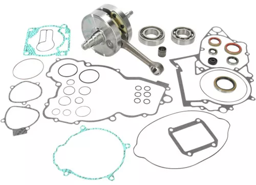 Hot Rods Bottom End Crankshaft & Gasket Rebuild Kit (CBK0006)