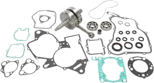 Hot Rods Bottom End Replacement Crankshaft Kit (CBK0049)