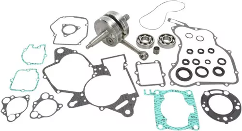 Hot Rods Bottom End Replacement Crankshaft Kit (CBK0089)