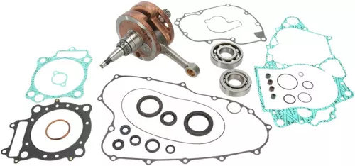 Hot Rods Bottom End Replacement Crankshaft Kit (CBK0125)