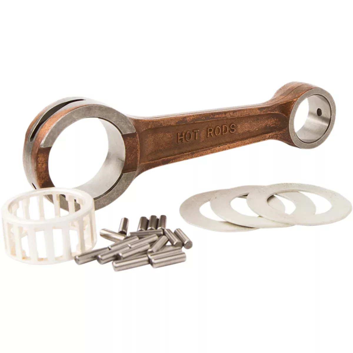 Hot Rods Connecting Rod Kit – 8188 Polaris Snowmobiles 2007-2013