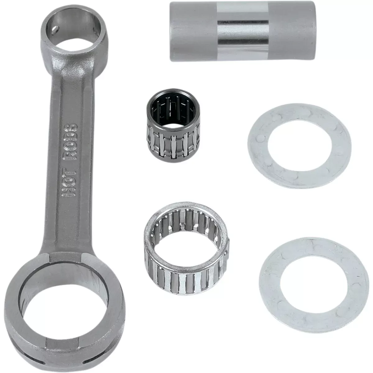Hot Rods Connecting Rod Kit – 8615 Suzuki RM 125 2004-2007
