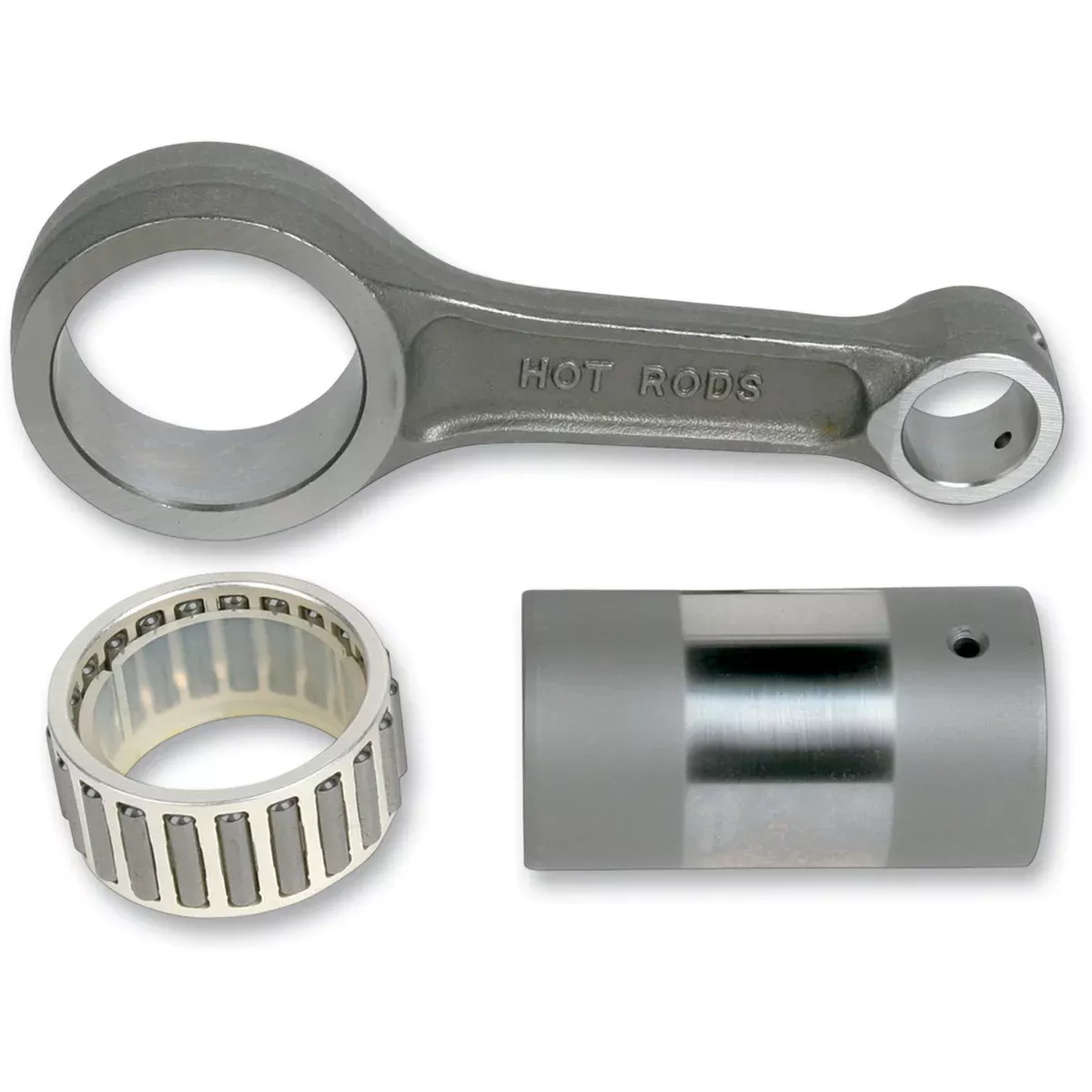 Hot Rods Connecting Rod Kit – 8647 Suzuki RMZ 450 2013-2025