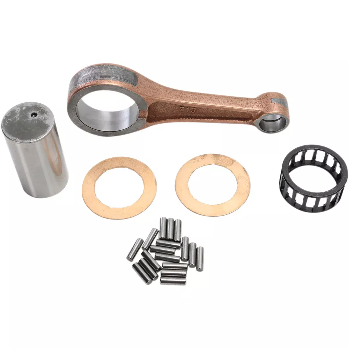 Hot Rods Connecting Rod Kit - 8713 Honda ATVs 2011-2013