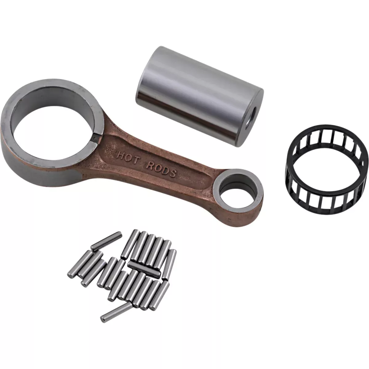 Hot Rods Connecting Rod Kit – 8729 Yamaha YFZ450R 2014-2025
