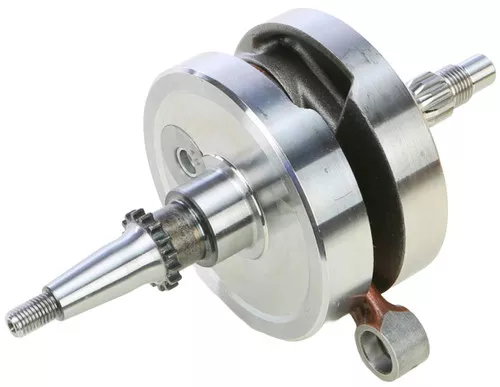 Hot Rods Crankshaft Assembly for 2004-2008 KX250F/2004-2006 RM-Z 250 (4064)