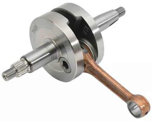 Hot Rods Crankshaft Assembly Kit (4012)