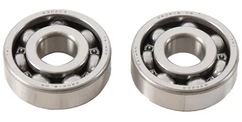 Hot Rods Engine Counter Balancer Shaft Bearing Kit (BBK0018)