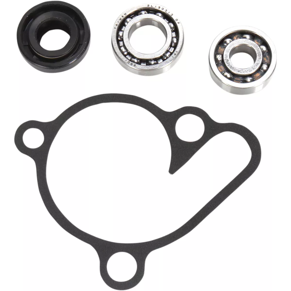 Hot Rods Gasket Kit – WPK0056 Suzuki RM 125 2001-2003