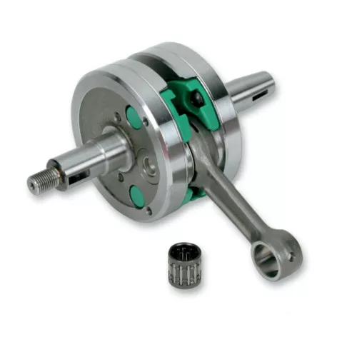 Hot Rods Kawasaki Replacement Crankshaft (4055)