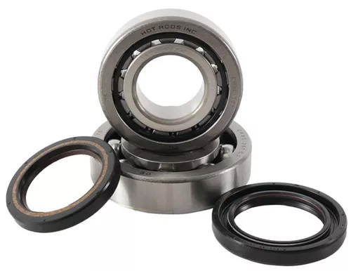 Hot Rods Main Bearing & Seal Kit for 2005-2017 Honda CRF450X (K063)