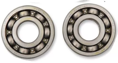 Hot Rods Main Bearing & Seal Kit (K058)
