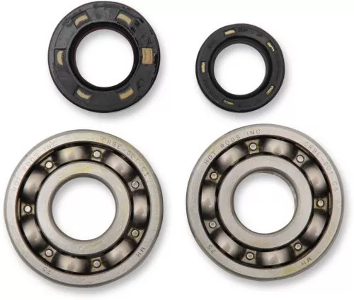 Hot Rods Main Crankshaft Bearing & Seal Kit (K006)