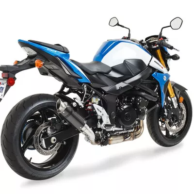 Hotbodies Racing Suzuki GSX-S 750Z 15-19 MGP Exhaust