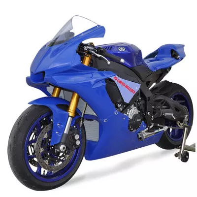 Hotbodies Racing Yamaha YZF-R1 15-19 Color Form Race Bodywork