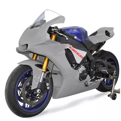 Hotbodies Racing Yamaha YZF-R1 15-19 Race Bodywork