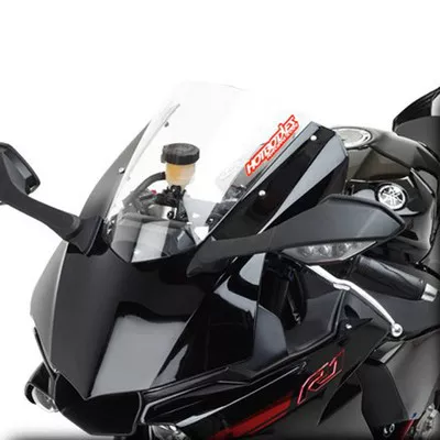 Hotbodies Racing Yamaha YZF-R1 15-19 Windscreen