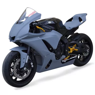Hotbodies Racing Yamaha YZF-R1 20-26 Race Bodywork