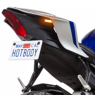 Hotbodies Racing Yamaha YZF-R6 17-20 Fender Eliminator