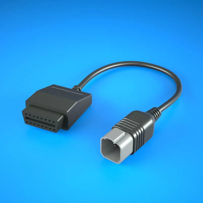 HPT Powersports Cables & Plugs