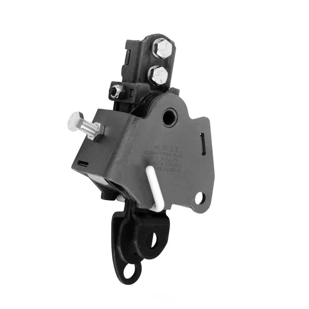 Hurst Competition/Plus Shifter Assembly 3914076 fits 1965-1972 Chrysler / Dodge / Plymouth