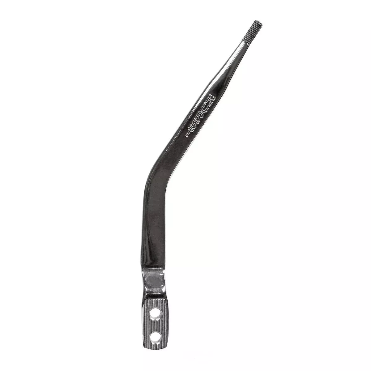 Hurst Competition/Plus Shifter Stick – Chrome 5386836