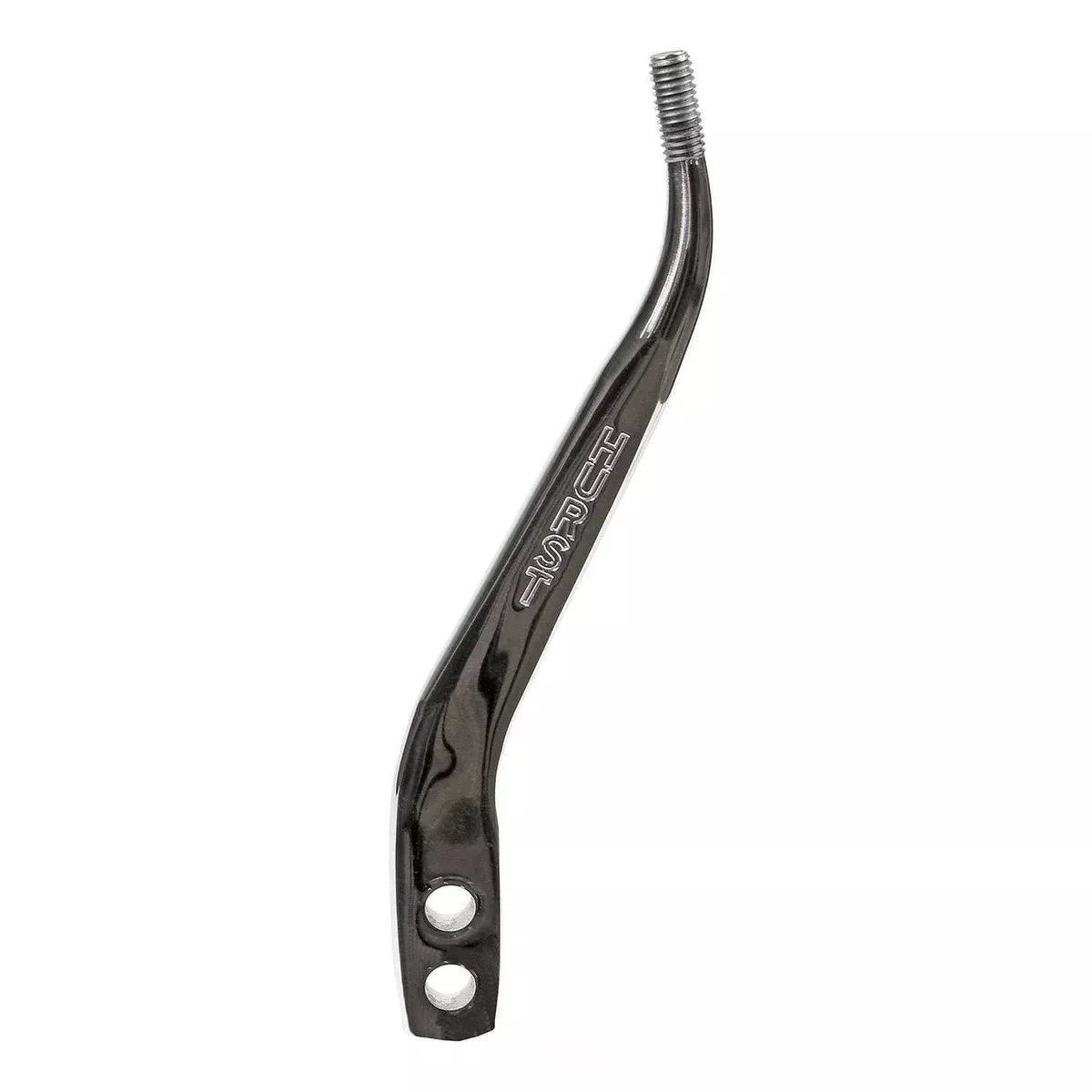 Hurst Competition/Plus Shifter Stick – Chrome 5388550 fits 1985-2003 Ford Mustang
